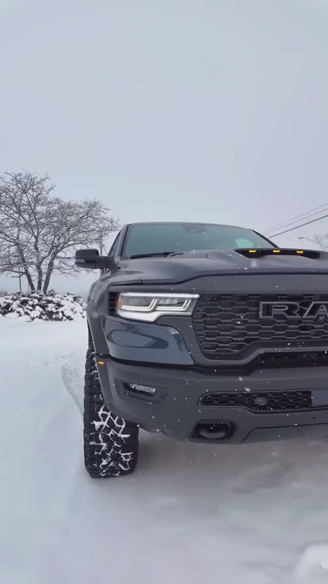 🛠️ Тюнинг Ram 1500 RHO #ram1500rho #ramrho #ram1500 #ramtrx #ram1500trx смотреть онлайн