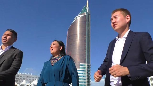 Жайна Астана смотреть онлайн