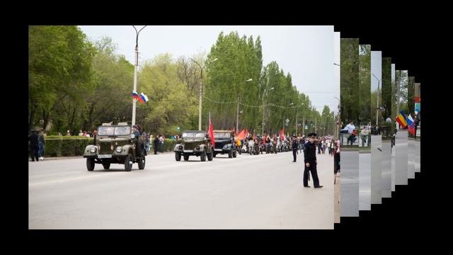 Slideshow Volzhsky смотреть онлайн