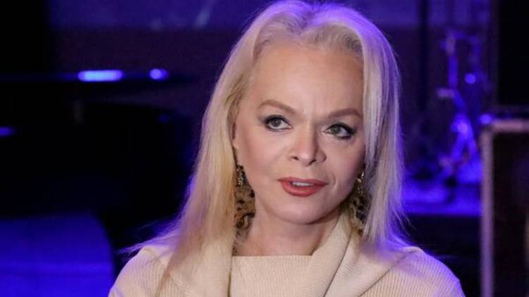 Зачем Лариса Долина затягивает суд? Заседание по квартире Полины Лурье отложено уже в 6 раз смотреть онлайн