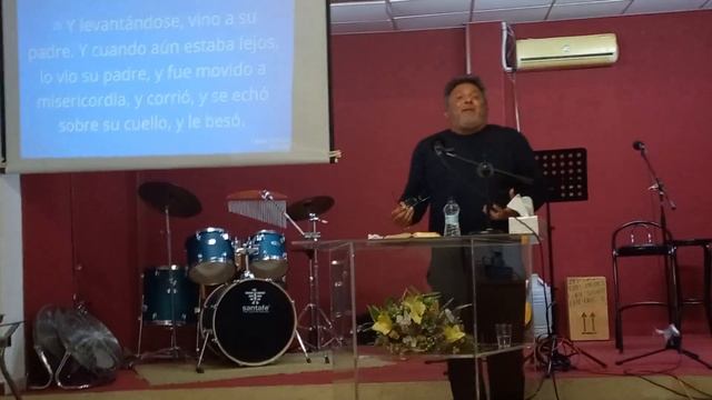 iglesia vino nuevo valencia смотреть онлайн