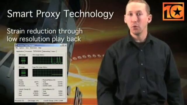 Review of Corel Video Studio X2 смотреть онлайн
