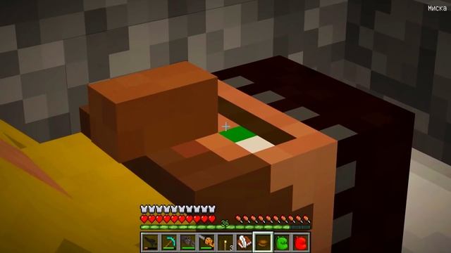 ДРУГ УМИРАЕТ!!! КАК СПАСТИ ДРУГА В МАЙНКРАФТ 100% ТРОЛЛИНГ MINECRAFT АЛЕКСБОЙ смотреть онлайн