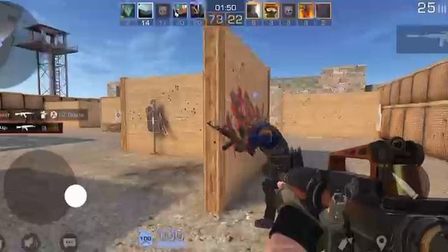 Standоff 2.....👆🔥#3