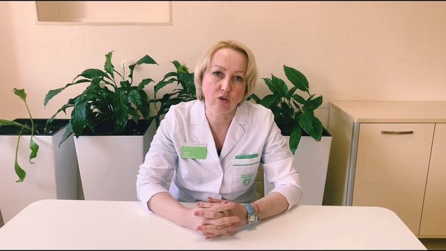 Важность вакцинации против ВПЧ