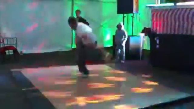 Break dance in paldiski 9.06.2012 смотреть онлайн