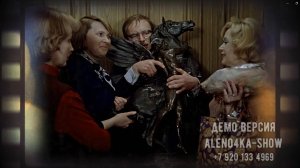 Фильм - поздравление на Юбилей, день рождения руководителя. Биографический фильм с озвучкой.