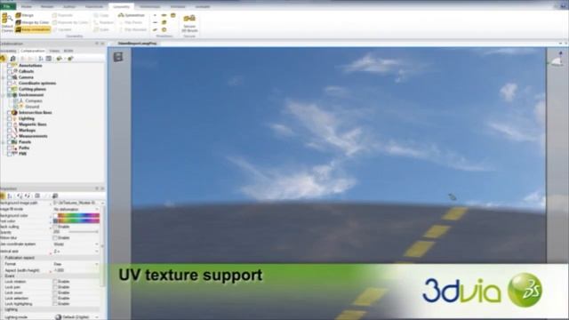3DVIA Composer V6R2012 New Release Highlights смотреть онлайн