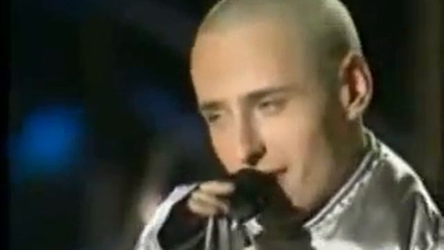 Vitas  -  Prelude  (Прелюдия)  /  Kremlin  2002