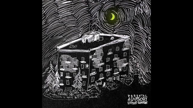 Gen Falore - Self Motiv4ted (prod. Hand by God)