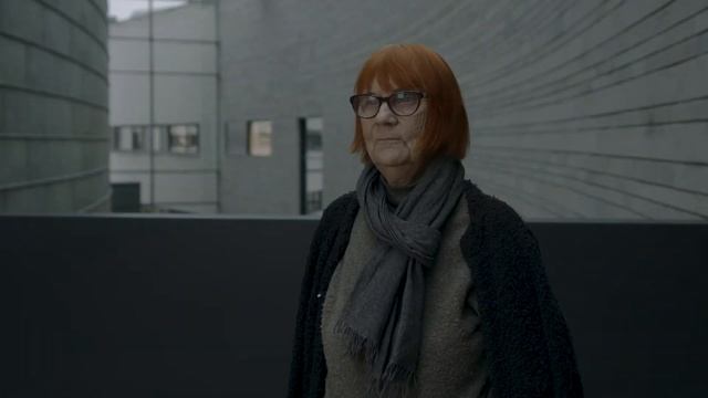 Мотивы «эпохи молчания». Эха Комиссаров смотреть онлайн