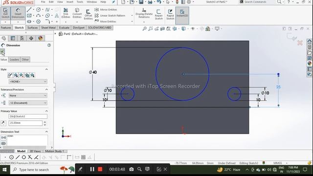 SolidWorks 3d drawing video(#SolidWorks designer) смотреть онлайн