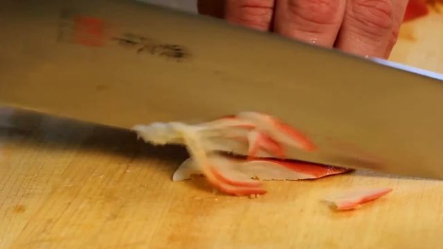 Hokkigai in the Kitchen - Spanish смотреть онлайн