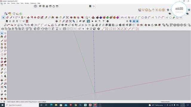 Sketchup Error, Vray Sketchup Tutorial,Vray Rendering In Sketchup