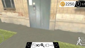 играю в игру "Авто-ретро. Жигули"