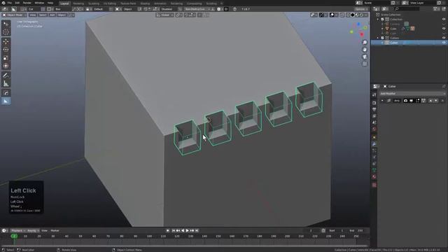 #hardops 987_12 - Array Deadzone and Ortho смотреть онлайн