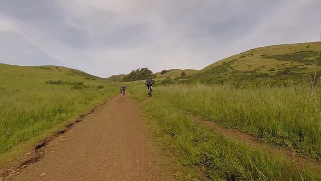Big Bike Day | Tennessee Cove | Barry Bonds | GoPro Cycling смотреть онлайн