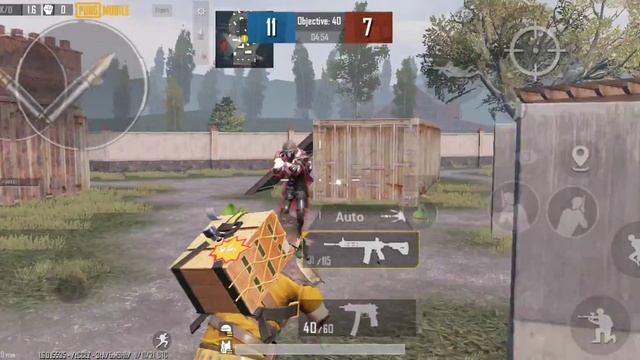 Pubg Mobile# pocox3 pro vs samsung a71 / 1v1 tdm M416 /#like& Subscribe смотреть онлайн