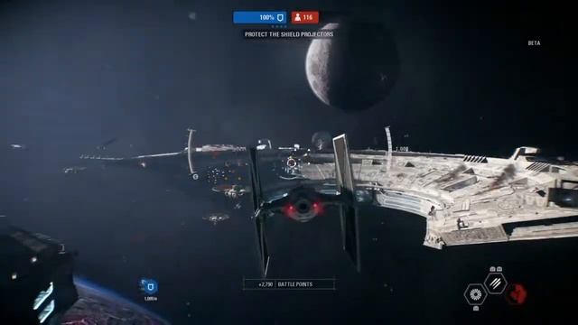 My Best Kill Streak in the Beta! смотреть онлайн