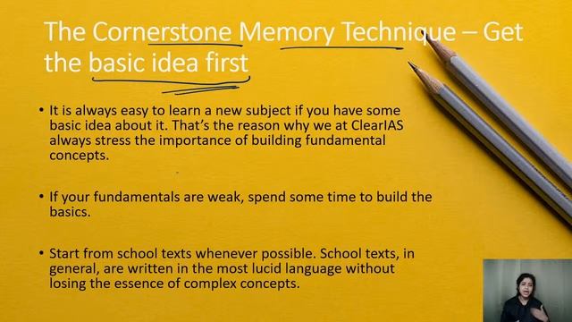 How to Remember Everything You Study ?? Best Memory Technique | Priya Kumari смотреть онлайн