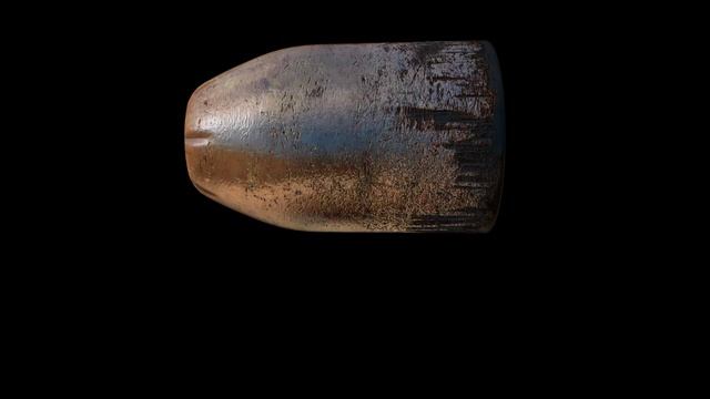 3d bullet test (3ds max) смотреть онлайн
