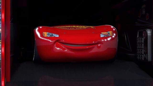 CARS Lightning McQueen - Coffin Dance Song (Cover)