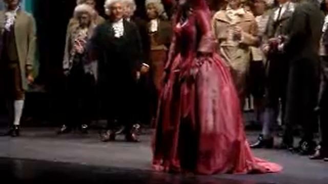Nathalie Manfrino - MANON - MASSENET смотреть онлайн