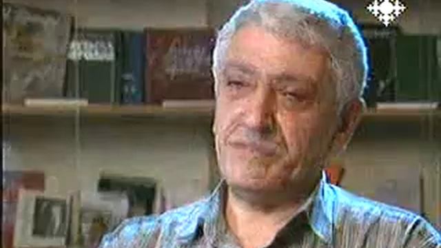 Aram Khachatryan Shoghakat 2007 смотреть онлайн