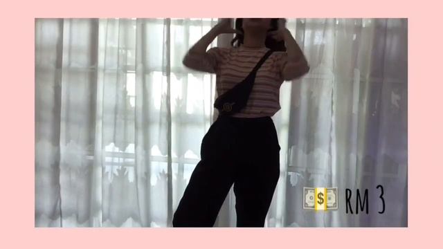 THRIFT HAUL + TRY ON  / RM 2 - RM 20