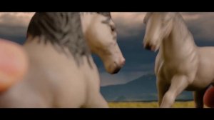 Пять камней | 04 : Соперник (супер сериал Шляйх)