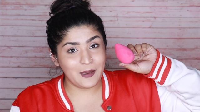 Beauty Blender vs YBP Perfector vs. PAC Sponge vs. Nykaa Blendmaster vs. Real Techniques Sponge смотреть онлайн