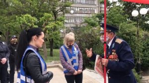 Мелитополь полиция