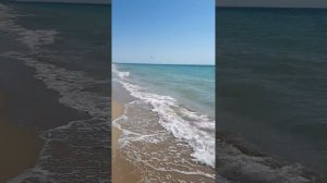 Отдых на море. Актау. Каспий