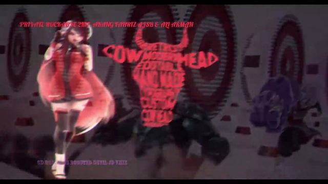 PRIVATE Rockabye 2K17 Akang Fahriz AJSB & Ali ARman 3D BQQ BASS BOOSTED DEVIL JD VMIX смотреть онлайн