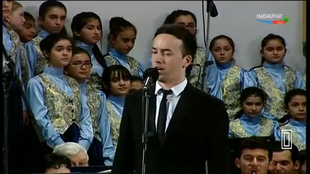 Эмиль Кадыров - 