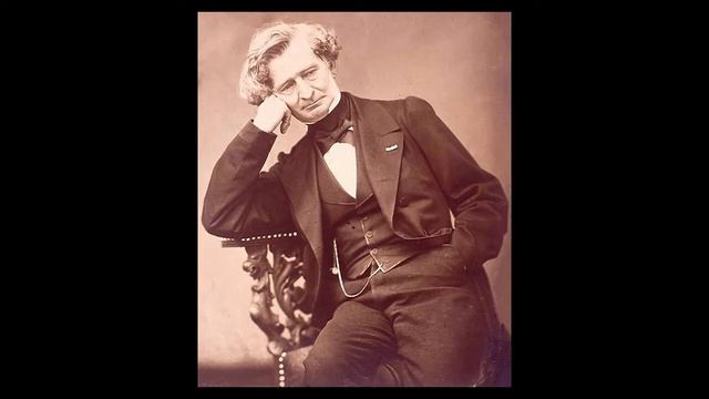 Berlioz Daniel Kawka Harold en Italie 03 смотреть онлайн