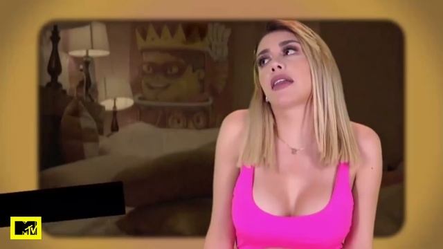 Los tríos MÁS CALIENTES de Acapulco Shore смотреть онлайн