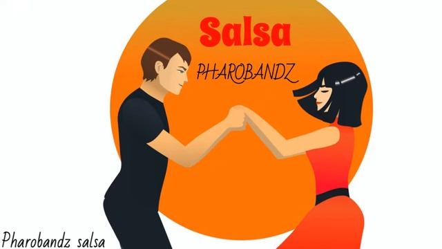 Pharobandz - Salsa смотреть онлайн