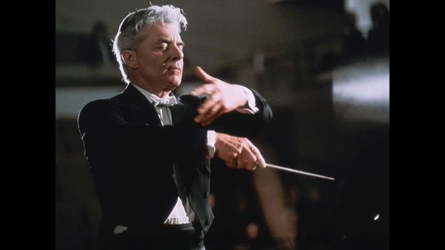 G. Mahler, Symphony No. 5, 4th Mov't, Adagietto - H. V. Karajan (C) - Berlin Philharmonic (1973) смотреть онлайн