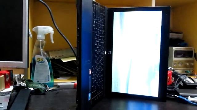 Compaq 321 Suddenly Shut after Install Windows 7 (1_2) смотреть онлайн