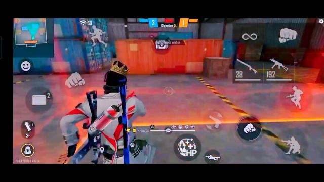 Free Fire Lone Wolf (Part-2)/Arman Gaming209/Best Content/Garena Free Fire/Free Fire New Update OB3