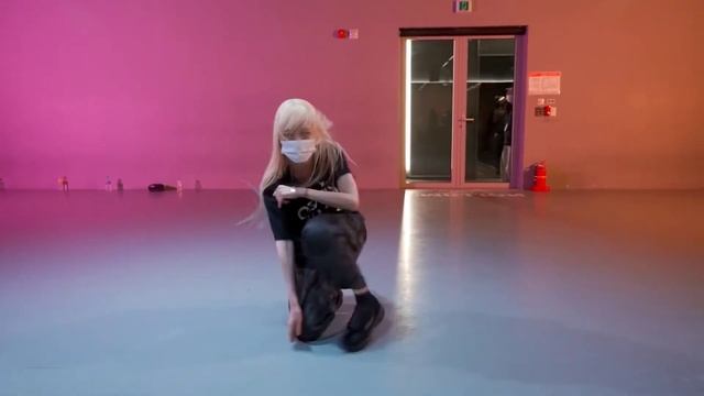 The Weeknd - The Hills / Yeji Kim Choreography (Dance Mirror) смотреть онлайн
