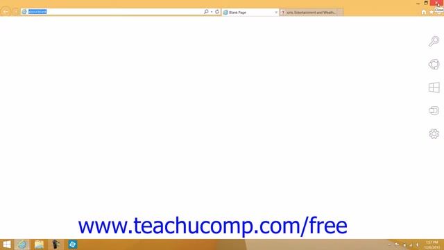 Windows 8.1 Tutorial The Mouse Microsoft Training Lesson 1.8 смотреть онлайн