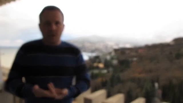 Сергей Луценко. Отзыв на интенсив Виталия Кузнецова смотреть онлайн