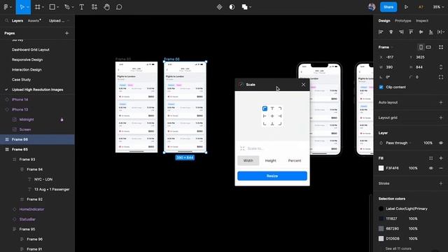 How to upload HIGH-QUALITY images on Medium for your CASE STUDIES! смотреть онлайн
