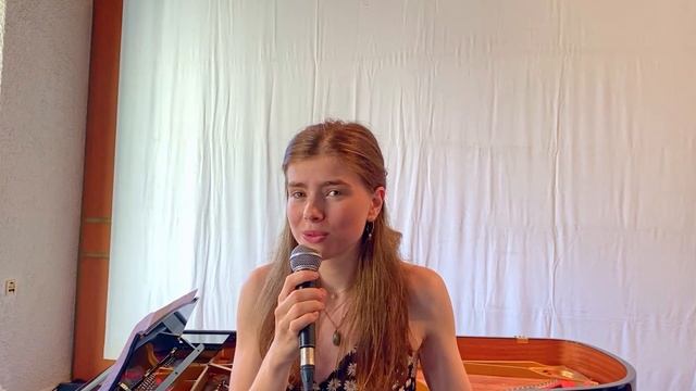 Les Moulins de mon Coeur M.Legrand, arrangement Th. Pouyé, collectif Les marteaux du piano смотреть онлайн