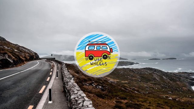 Kibou - THE POINTER SISTERS - DARE ME (KIBOU Remix) | House On Wheels 🚌 смотреть онлайн