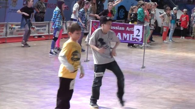 Михаил Румянцев