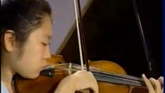 Nicolo.Paganini.24.Caprices-No.6 In G Minor смотреть онлайн