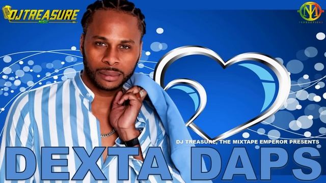 Dexta Daps Mix 2023 Raw | Dancehall Hub смотреть онлайн